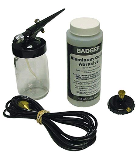 Preisvergleich Produktbild Badger Air-Brush Co. 260-1
