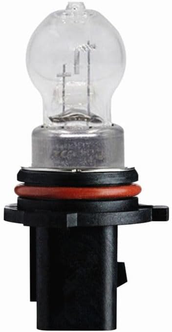 2Pcs Auto PSX26W 12278 12V 26W 4300K Yellow Car Bulbs Headlight Fog Lights DRL PSX26W Halogen Lamp Daytime Running Lights Car Clear Glass Bulbs 12278 26W Replacement