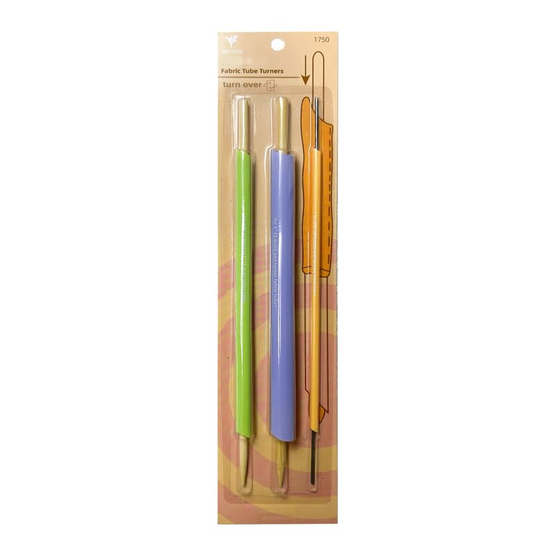3 piezas de herramientas flexibles para enhebrar cordón, kit de bucle de costura, volteador de bucle, fácil enhebrador de cuerda, pinzas de metal, herramienta de extracción de cordón para