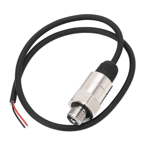 Transducteur de pression G1/4in anti-interférence 4-20mA 0-40MPa