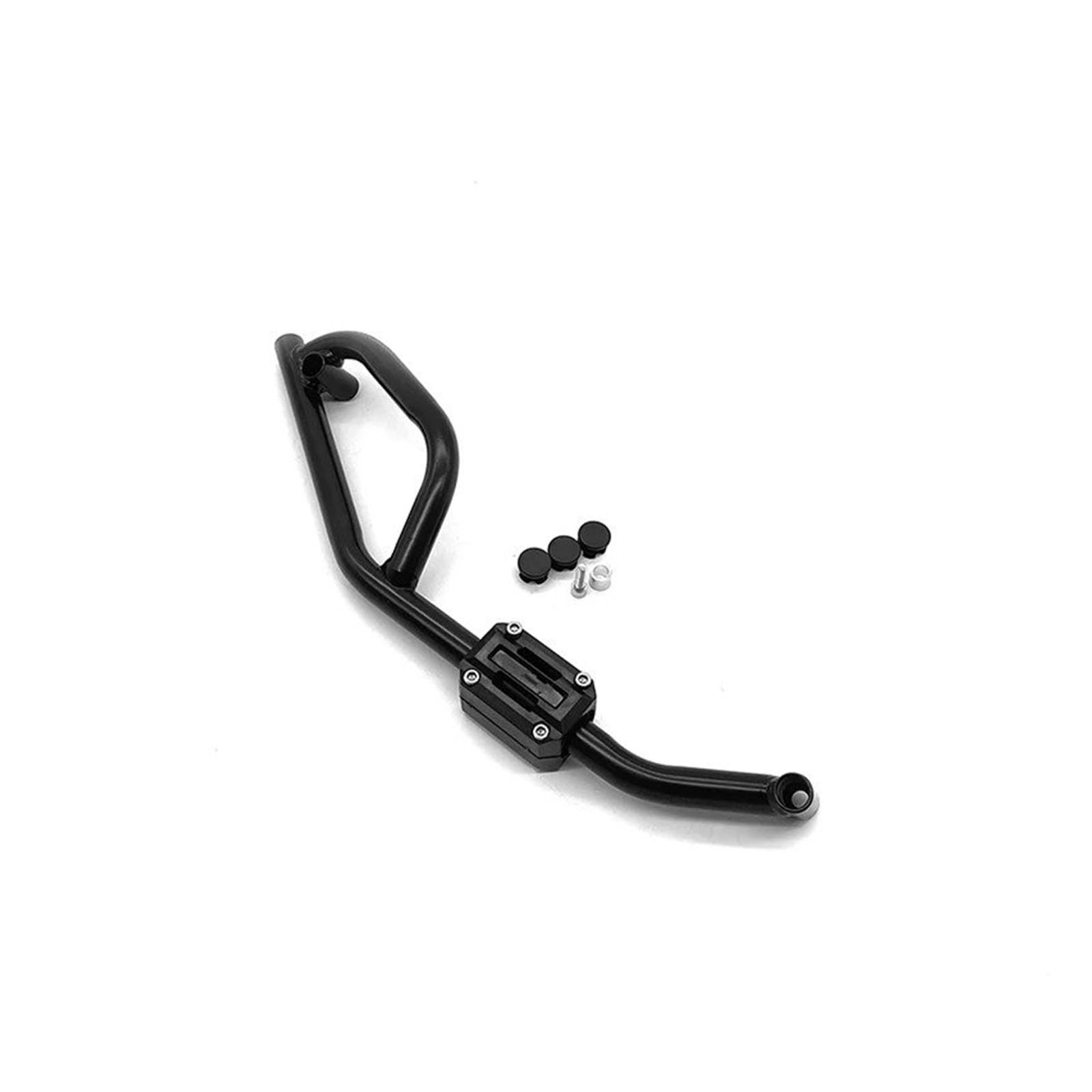 Paraurti Paramotore Barra Per Adv350 ADV350 Per ADV 350 Per Forza350 NSS350 Per Forza 350 Copertura Trasmissione Moto Copertura Trasmissione Barra Protezione Paraurti Crash Bar(ADV 350)