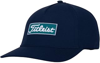 Amazon.com: titleist rope hat