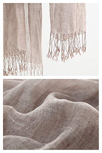 Jeelow-Lightweight-Summer-Scarf-Light-Shawl-Wrap-Linen-Feel-Scarves-For-Men-And-Women