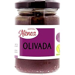 Precios De Canapés Olivada Olivera D'Atenea 135 G