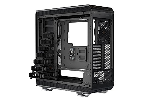 Build My PC, PC Builder, be quiet! Dark Base PRO 900
