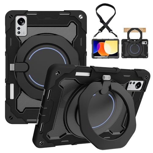 Protection Xiaomi Mi Pad 5 Pro 12.4 idéale pour enfants et adultes à la maison