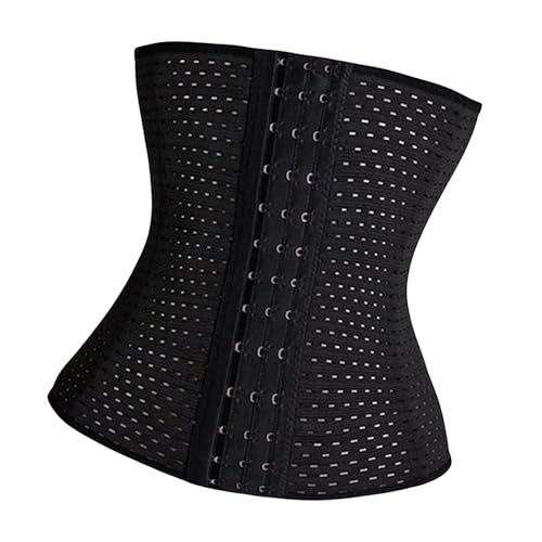 ユニセックスメッシュ姿勢サポートインナー