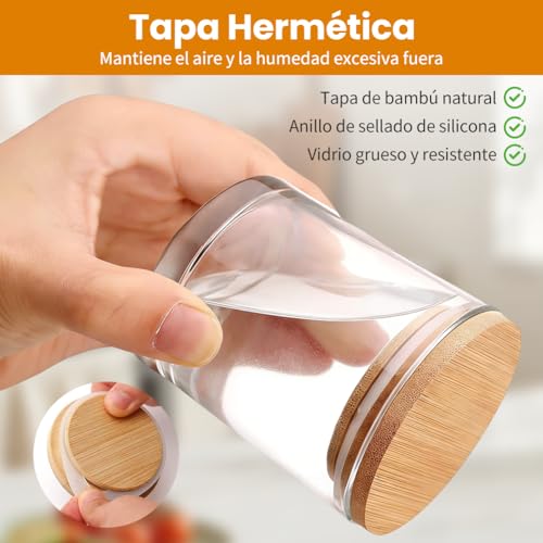 Opiniones de Velas en frasco que puedes comprar esta semana. 15 Imagen adicional