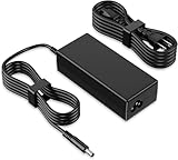 65w Dell用の acアダプター 4.5mm*3.0mm 充