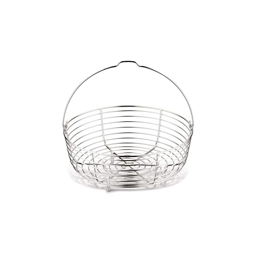 Lagostina Korb (19 x 19 x 12 cm) – Bild 3