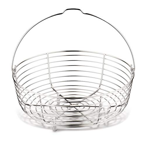 Autocuiseur 7 L Lagostina en inox anti-adhérence pour préparations faciles - 6