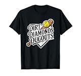 Softball Gifts For Baseball Players