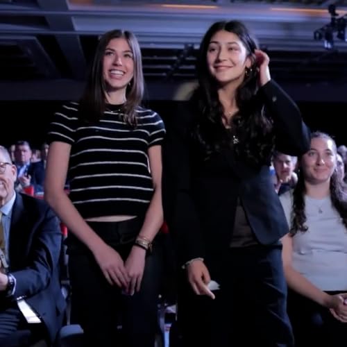 AJC Global Forum 2026: America at 250- "Navigating This Moment in Jewish History"