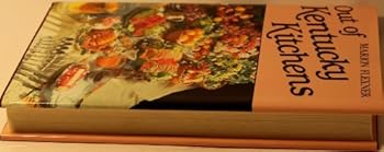 Hardcover Out Of Kentucky Kitchens Book