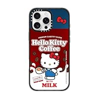 casetify iPhone16pro ハローキティコラボ casetify iPhone16pro ハローキティコラボ