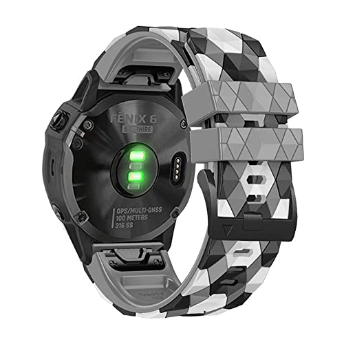 Cinturino per cinturino in Silicone di alta qualità per cinturino per orologio G