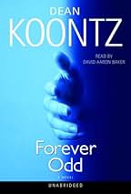 Amazon.co.jp: Dean Koontz: 洋書