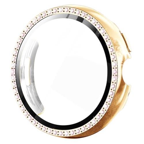 [LUNBER-ARMOR] Pixel Watch3 P[X ϏՌ Jo[ 킢/炫 CXg[ GKg bL KX KXtBt Sʕی tیP[X Google݊i O[OsNZ EHb`3 45mm P