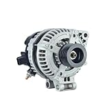 Generator Alternator YLE500240 YLE500410 104210-3700 LR008862 AND0413 Compatible For Land Rover