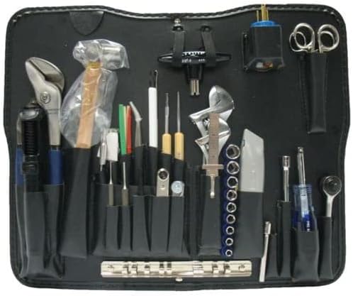 Jensen Tools 9023-051 - Bottom Pallet & Tools for JTK-3600, 17-3/4 x 14-1/2'