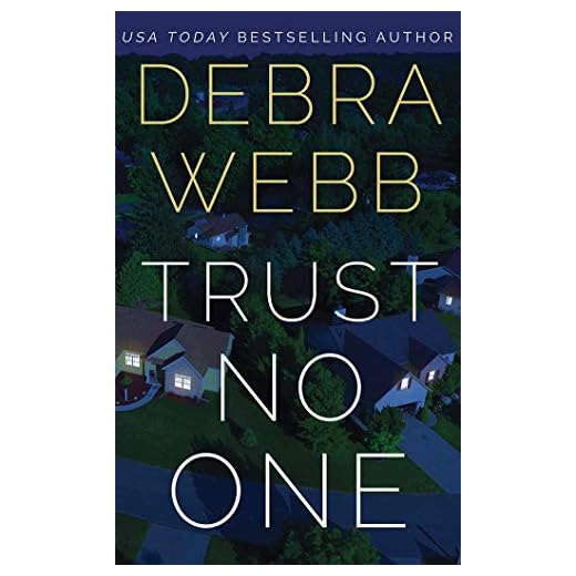 Trust No One: 1