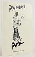 Primrose Path: From the Soul of a Man B0094344FQ Book Cover