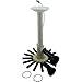 Pentair 24901-0100S Collector Assembly with Lateral