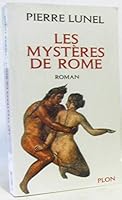 Les Mystères de Rome (Fictions - Romans) 2259180973 Book Cover