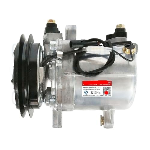 Compresseur de climatisation Suzuki Wagon R+ pour rouler au frais en été