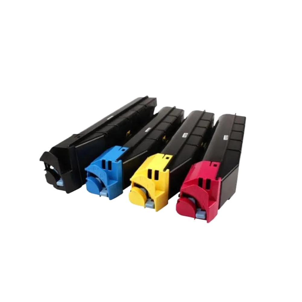 Toner TK8308 compatible 3051ci consommable impression laser noir 3550ci