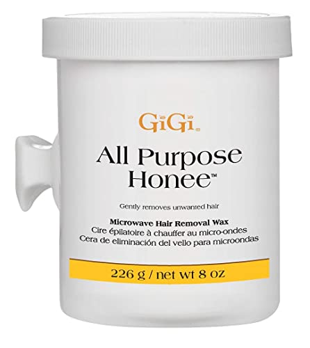 Gigi Micro All Purpose Honee Formula 8oz Jar (6 Pack)