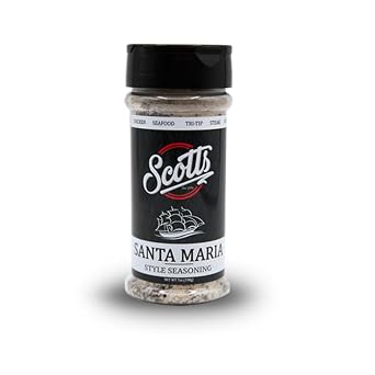 Scotts Santa Maria Style Seasoning