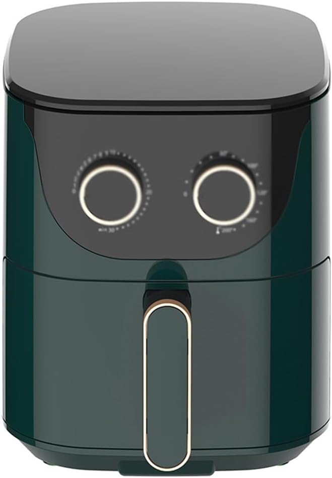 Kitchen Appliances Touchscreen Air Fryer Oven And With Removable(D)