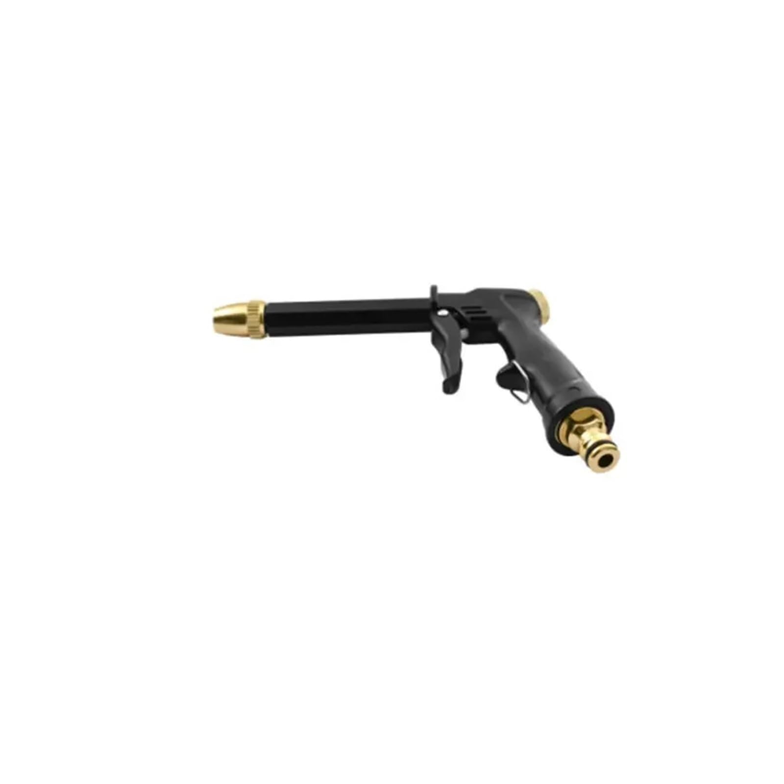 Pistola ad acqua ad alta pressione for la pulizia e l'irrigazione del giardino | Spruzzatore ad alta pressione per lavori di pulizia e irrigazione del giardino.