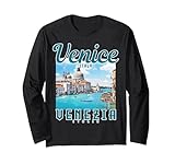 Photo Gallery venezia italia venezia italia venice vintage souvenir maglia a manica Photo Gallery venezia italia venezia italia venice vintage souvenir maglia a manica
