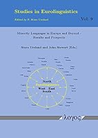 Minority Languages in Europe and Beyond - Results and Prospects 3832539190 Book Cover