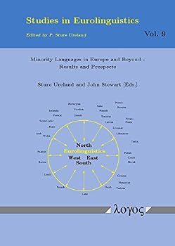 Paperback Minority Languages in Europe and Beyond - Results and Prospects Book