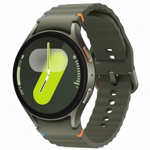 Samsung Galaxy Watch 44mm BT - vue 6