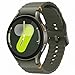 Smartwatch Samsung Galaxy Watch 7 44Mm Bluetooth L310 Orologio Verde Green - 3