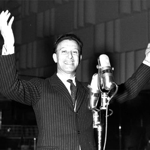 Fortissimamente Radio - Nunzio Filogamo