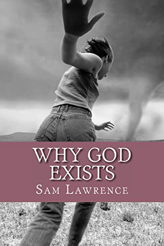 Why God Exists 1507679076 Book Cover