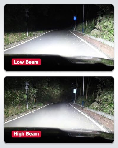 Image of Sinoparcel D4S HID Headlight Bulb 6000K Cool White 2PCS