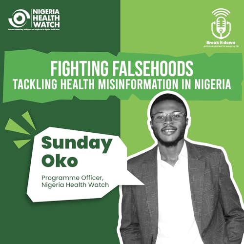 Fighting Falsehoods: Tackling Health Misinformation In Nigeria
