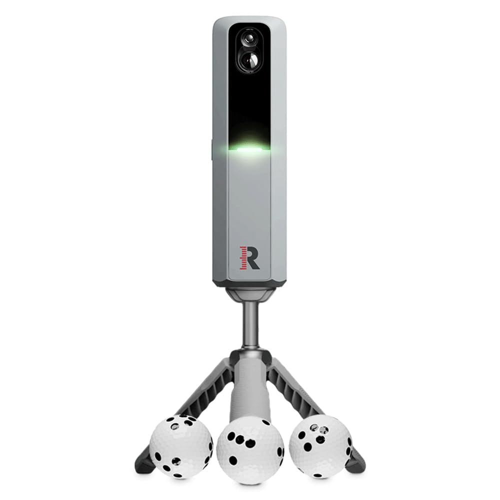 Amazon | ラプソード (Rapsodo) MLM2PRO ゴルフ 弾道測定器 スイング 