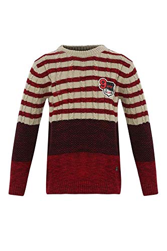 Duke Boys Wool Sweater