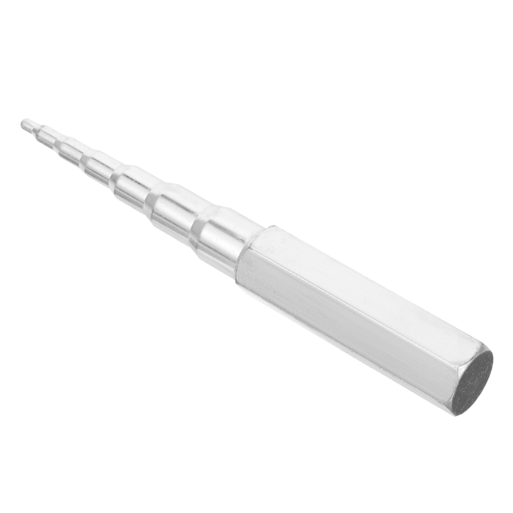 ULTECHNOVO 5 Piezas Expansor de tubo de herramienta de reparación de refrigeración y aire acondicionado manual con punzón forjado de acero herramienta multifunción herramienta multiusos grifo