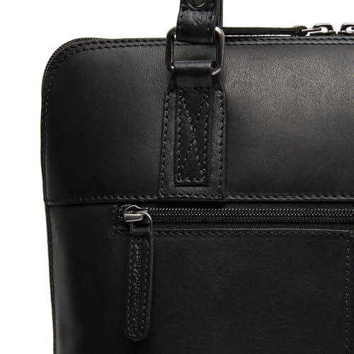 Serviette pour ordinateur portable Viamonte pour vos déplacements urbains - 2