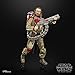 STAR WARS The Black Series Baze Malbus 6-Inch-Scale Rogue One: A Story Collectible Action Figure, Toys for Kids Ages 4 and Up