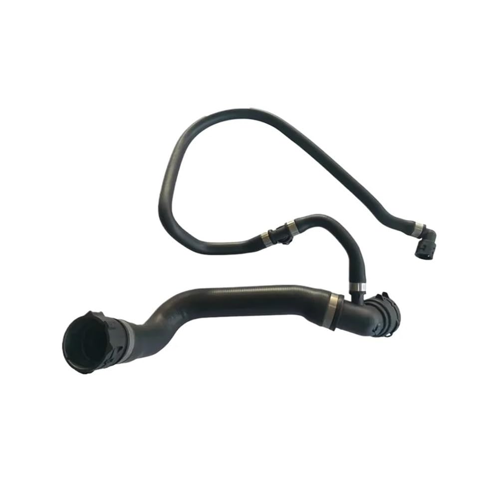 Xntfgnrz One Color Pch001110 Engine Rubber Upper Radiator Water Hose Coolant Hose Pipe For L322