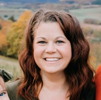 Lauren Cecora: Faith, Family, and the Postpartum Journey